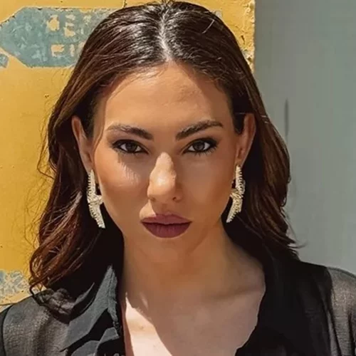 Ευρυδίκη Βαλαβάνη: Η θεραπεία ενυδάτωσης που κάνει λίγο πριν γίνει μαμά