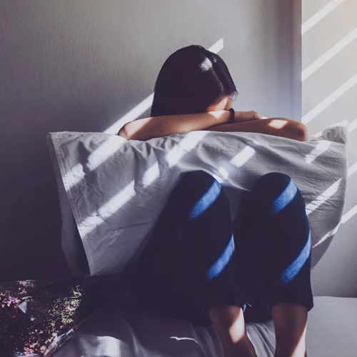 "Αντίο" στις αρνητικές σκέψεις με τις συμβουλές της life coach