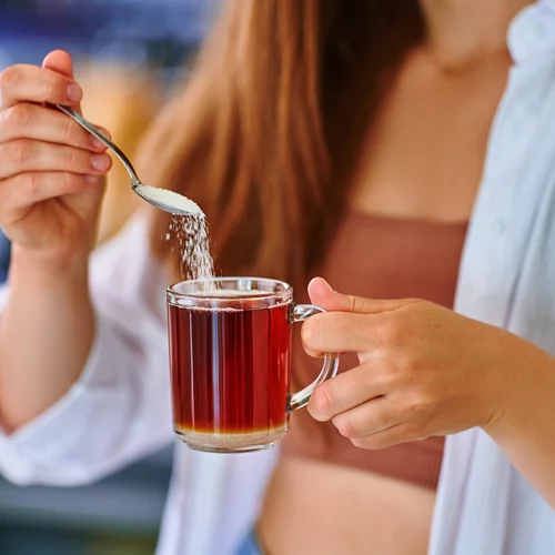 Γλυκαντικά και διατροφή: όλα όσα πρέπει να γνωρίζεις