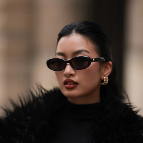 Αυτό είναι το stylish και κομψό κούρεμα που θα κάνει θραύση ολόκληρο το 2025