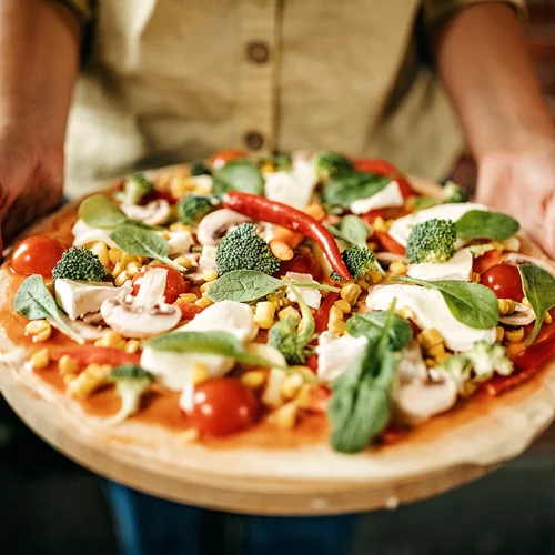 Επιθυμία για γλυκό και junk food; 3 light συνταγές για εκείνες τις ώρες