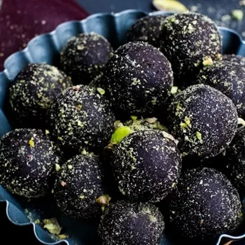 Τα γιαουρτοσοκολατάκια του ονείρου που λάτρεψε η Κωνσταντίνα Σπυροπούλου: Με 5 υλικά, χωρίς ζάχαρη