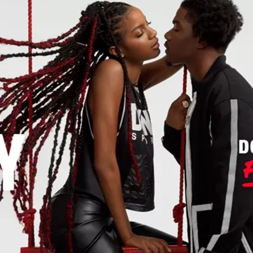 Do Your Thing: Η καμπάνια της DKNY φέρνει στο προσκήνιο της αληθινές αξίες