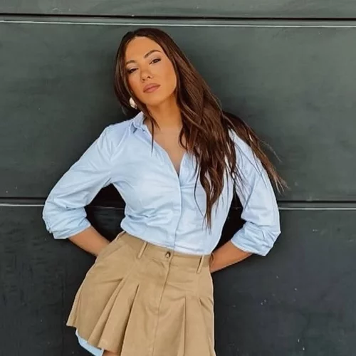 Το διατροφικό tip της Ευρυδίκης Βαλαβάνη που κάθε μέλλουσα μαμά πρέπει να γνωρίζει!