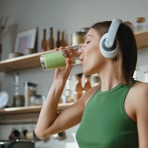 Έχεις δυσκοιλιότητα; Με αυτά τα smoothies που φτιάχνονται σε 5' θα λυθεί το πρόβλημά σου