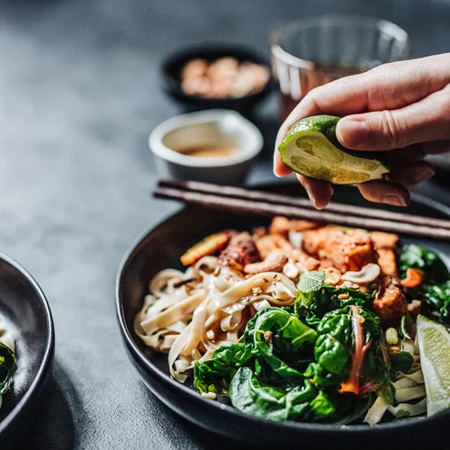 7 ξενόφερτες τροφές που αδυνατίζουν