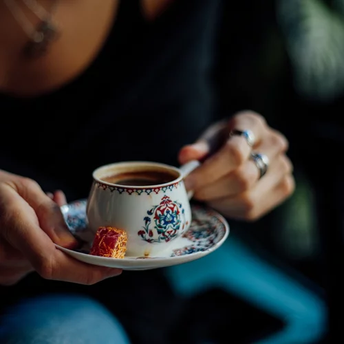 Ο ελληνικός καφές είναι εξαιρετικά ωφέλιμος - Τι υποστηρίζει νέα έρευνα;