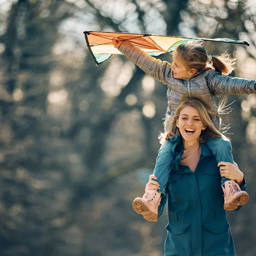 Μη παραδοσιακοί τρόποι να γιορτάσεις την Καθαρά Δευτέρα (που δεν περιλαμβάνουν φαγητό)