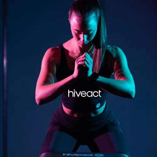 Hiveact, νέα εποχή στο Intelligent Fitness