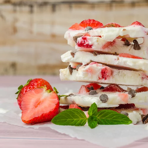 Να πώς θα απολαύσεις το γιαούρτι ως υγιεινό επιδόρπιο