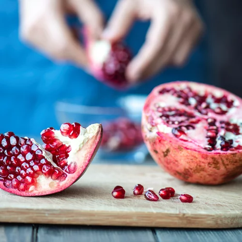 Αντιοξειδωτικές ουσίες: Τι είναι και πώς μας προστατεύουν από τις ελεύθερες ρίζες;