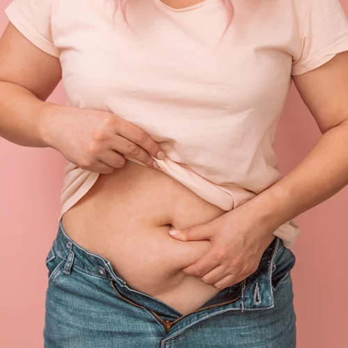 Σπλαχνικό λίπος: Οι 5 σοβαρές ασθένειες που προκαλεί, εκτός από διαβήτη