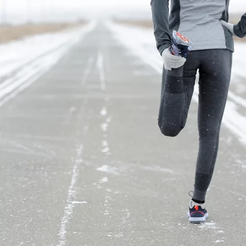 Η πιο έξυπνη προπόνηση που καίει λίπος και ενισχύει τα αντανακλαστικά σου