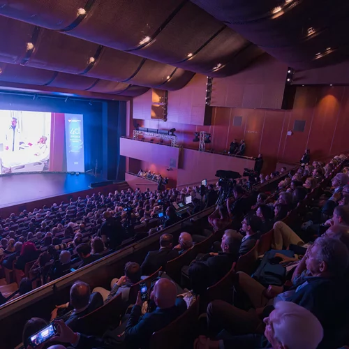 Όμιλος Ιατρικού Αθηνών: Ολοκληρώθηκε το 3o διεπιστημονικό Συνέδριο Ιατρικής Πρωτοπορίας και Καινοτομίας AMLI 2024