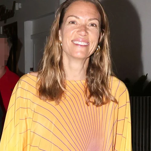 H Βίκυ Καγιά με το manicure trend που όλες πρέπει να δοκιμάσουμε