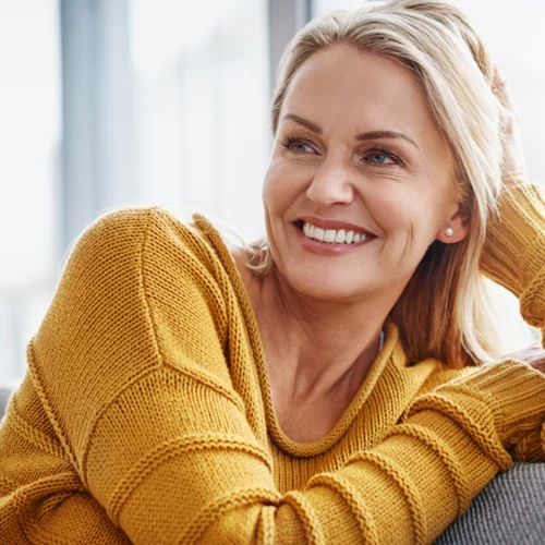 Αυτή η συνήθεια κατά την εμμηνόπαυση θα σε κάνει να παραμένεις ενεργή, δραστήρια και με αυτοπεποίθηση