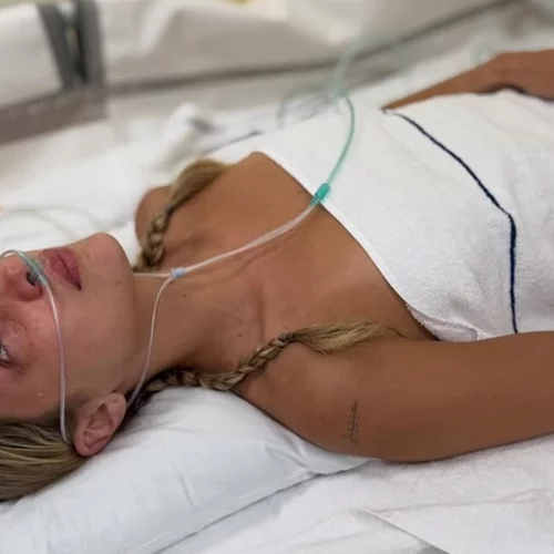 Πώς θα καταλάβεις τη νόσο Lyme; Το πιο χαρακτηριστικό σημάδι που προειδοποιεί