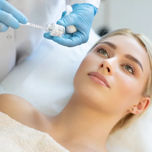 Το Botox και το εμβόλιο κατά της COVID-19 πάνε μαζί;