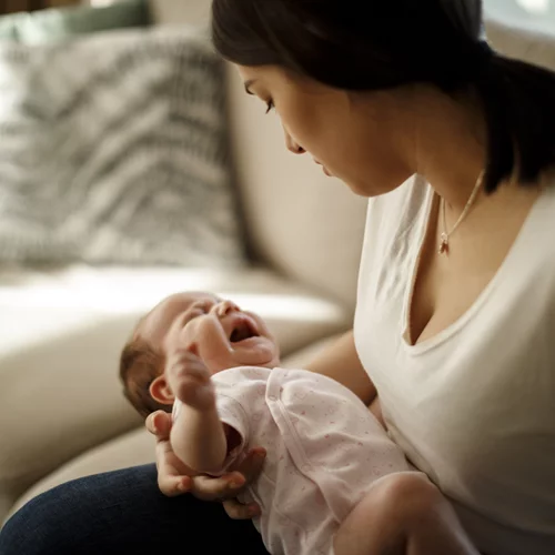 Πέντε μύθοι για την περίοδο της λοχείας