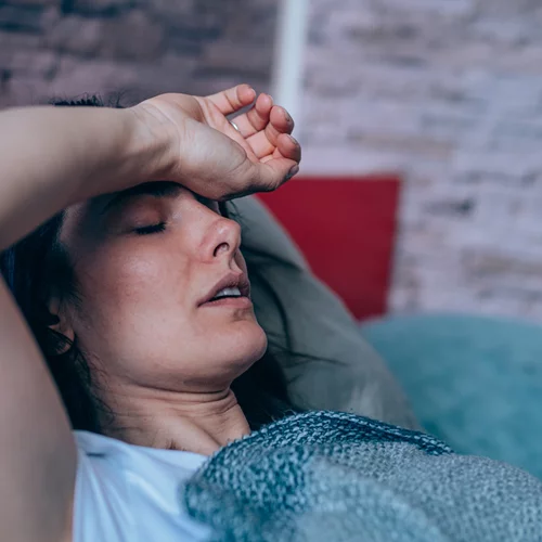 Περιεμμηνόπαυση: 7 πρώιμα συμπτώματα που δεν πρέπει να αγνοήσεις