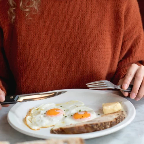 Δέκα λάθη που κάνεις στο πρωινό γεύμα και πώς να τα διορθώσεις