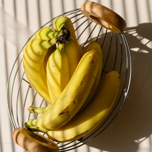 7 τροφές που δεν πρέπει να συνδυάζονται με μπανάνες