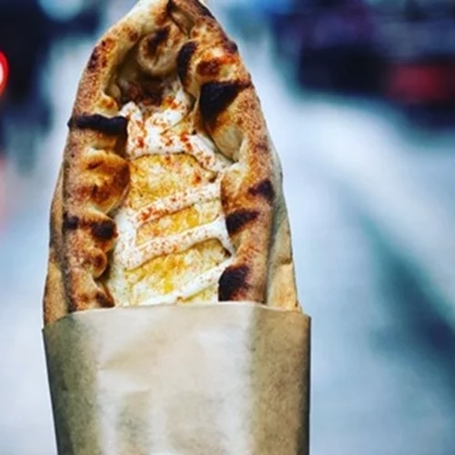 TASTY AWARDS 23. Πού πάμε για το καλύτερο street food της Αθήνας;