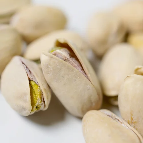 7 λόγοι να αγαπήσεις τα φιστίκια Αιγίνης - και πώς να τα εντάξεις στη διατροφή σου