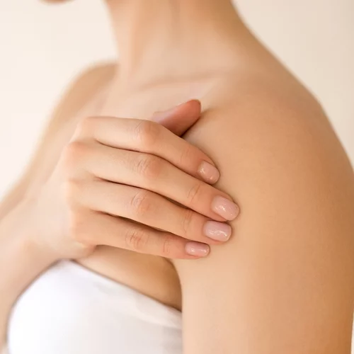 Αρθροσκόπηση ώμου: Μια σύγχρονη λύση για παθήσεις του ώμου