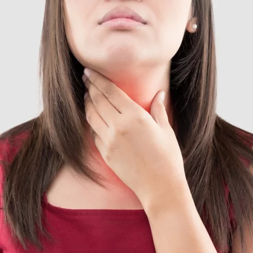 Λαρυγγίτιδα ή φαρυγγίτιδα; Μάθε πώς θα τις ξεχωρίζεις