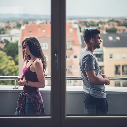 5 σημάδια που δείχνουν πως πρέπει να χωρίσεις