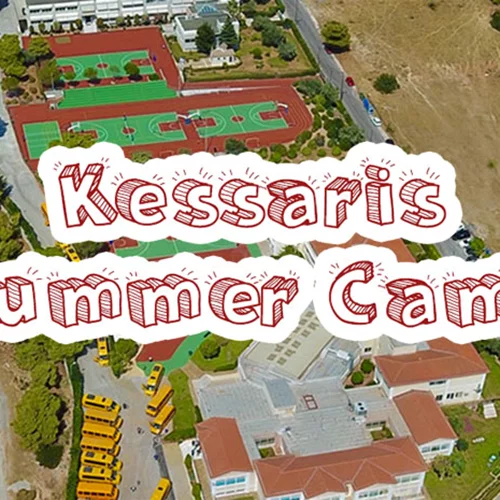 Tα καλοκαιρινά camps των Εκπαιδευτηρίων Καίσαρη