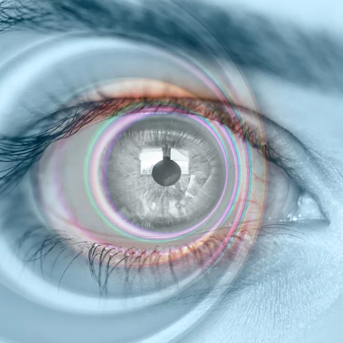 Πώς η υπέρταση επηρεάζει την όραση;