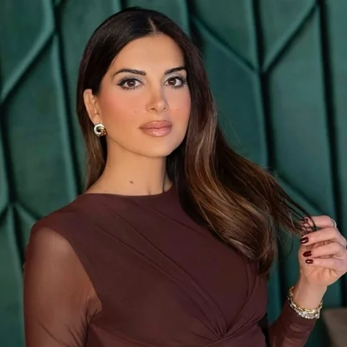 Ακολούθησε τη γυμναστική της Σταματίνας Τσιμτσιλή και πες "αντίο" στην κοιλίτσα της εγκυμοσύνης