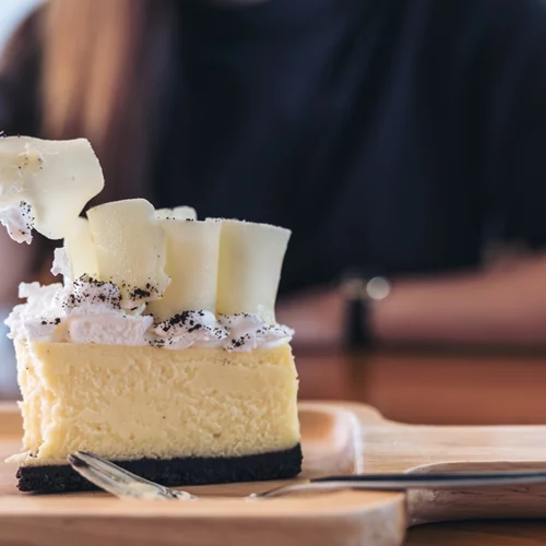 Ζητάς συνέχεια γλυκό; 10 τροφές για να αντιμετωπίσεις την επιθυμία για ζάχαρη