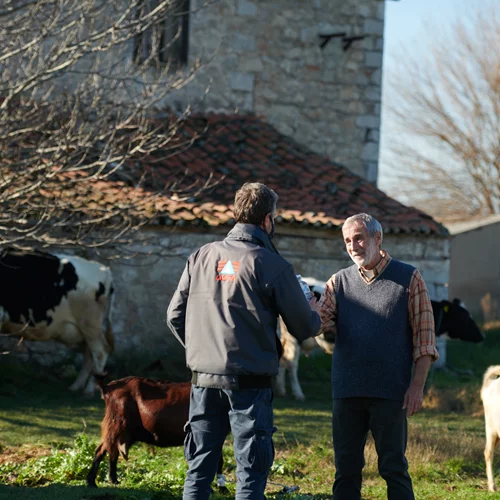Μικρές Οικογενειακές Φάρμες: Νέες, υγιεινές διατροφικές επιλογές από τη ΔΕΛΤΑ