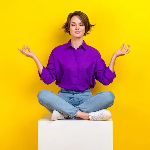 Πώς να εξασκήσεις τις 5 αισθήσεις σου για να χαλαρώσεις