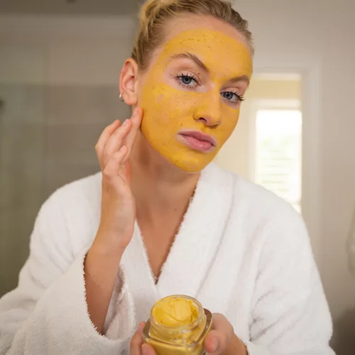 5 μάσκες προσώπου για βαθιά ενυδάτωση - Μπορείς να χρησιμοποιείς και ως overnight θεραπεία