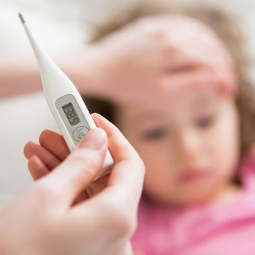 Έξαρση των λοιμώξεων στα παιδιά: Γιατί και τι μπορούμε να κάνουμε