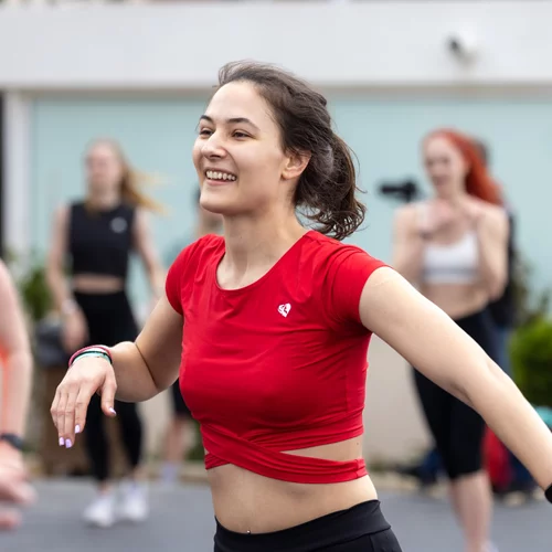 ATHENS FITNESS FESTIVAL 2024 | Εσύ θα λείπεις από τη μεγαλύτερη γιορτή της γυμναστικής;