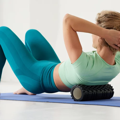 Το λάθος που κάνεις στην αποθεραπεία μετά την προπόνηση