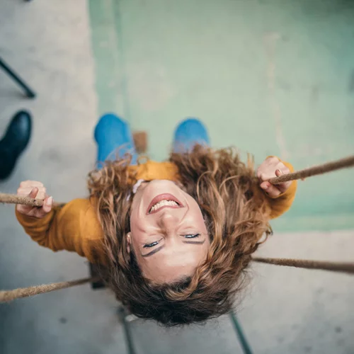 6 τρόποι για να γίνεις ο υγιής και αισιόδοξος άνθρωπος που θέλεις