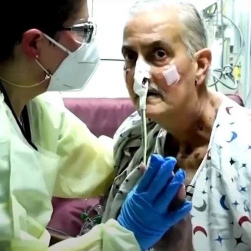 Πέθανε ο πρώτος ασθενής που έλαβε καρδιά χοίρου δύο μήνες μετά τη μεταμόσχευση
