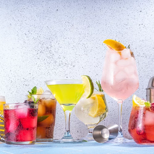 Dry January| Τα mocktails είναι υγιεινά; Μύθος ή αλήθεια;