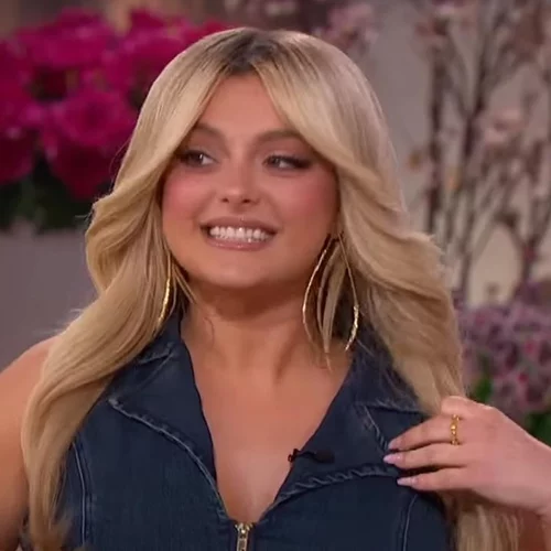 Bebe Rexha: Πήρε ξαφνικά 15 κιλά - Το σύνδρομο που επηρεάζει εκατομμύρια γυναίκες