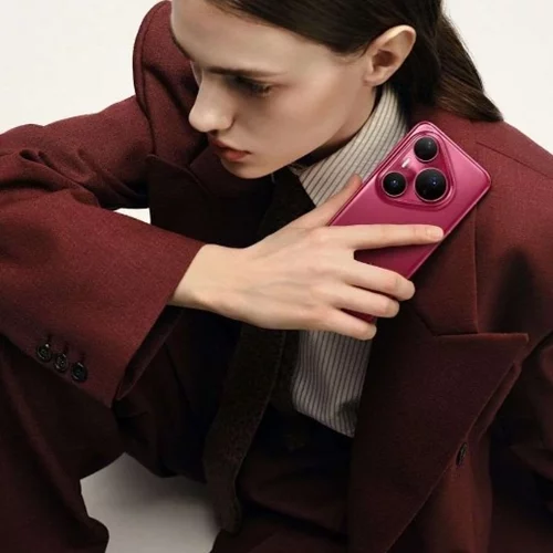 HUAWEI Pura 80 Series: Η τέχνη της φωτογραφίας και του design σε νέα εποχή