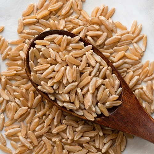 Αυτό το δημητριακό έχει περισσότερη πρωτεΐνη από όλα τα άλλα και πιθανόν να μην το έχεις ξανακούσει