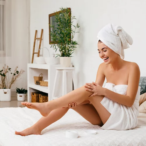 7 tips για ενυδατωμένη επιδερμίδα όλο το χρόνο