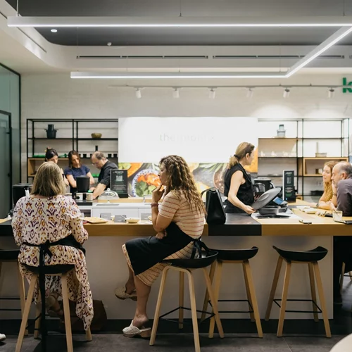 Ένα συμπόσιο 5 αισθήσεων για την παρουσίαση του νέου Thermomix® ΤΜ7