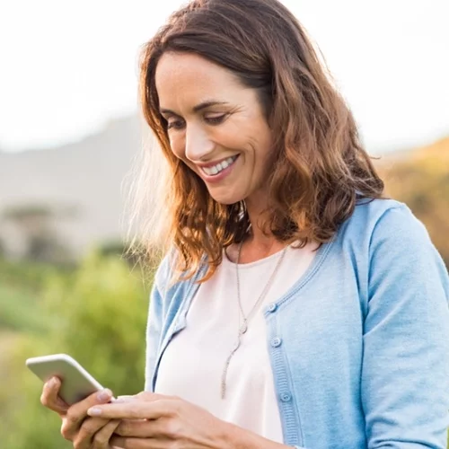 Το "μυστικό" για εξαιρετική όραση και μετά τα 40